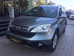本田CR-V思威 2007款 2.4L 自动 四驱