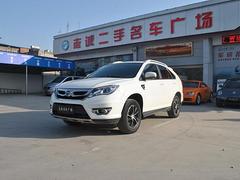 比亚迪S7 2015款 1.5T 手动 尊贵型 (
