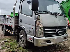 凯马 其他 自卸车 国6