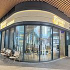 加盟奶茶店