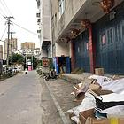 【出租】新度蒲坂自建房厂房1-4层1200平可用于加工仓储