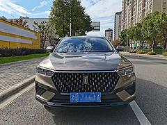 奔腾T77 2019款 1.2TID 双离合 230TID