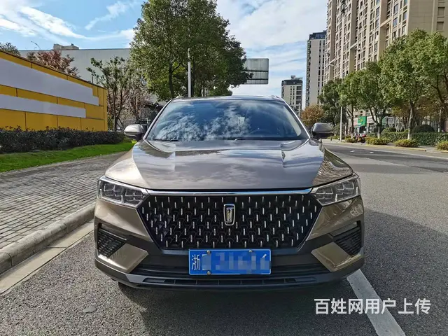 奔腾T77 2019款 1.2TID 双离合 230TID的图片