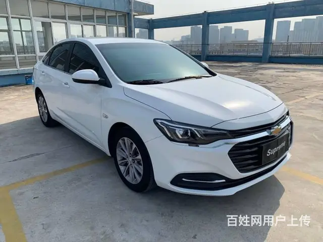 雪佛兰 科鲁泽 2020款 1.5 手自一体 320 悦享版的图片