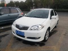 【搞定了！】丰田 威驰 2006款 1.5 自动 GL-S