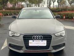 奥迪A5 2012款 A5 Sportback 2.0TFS