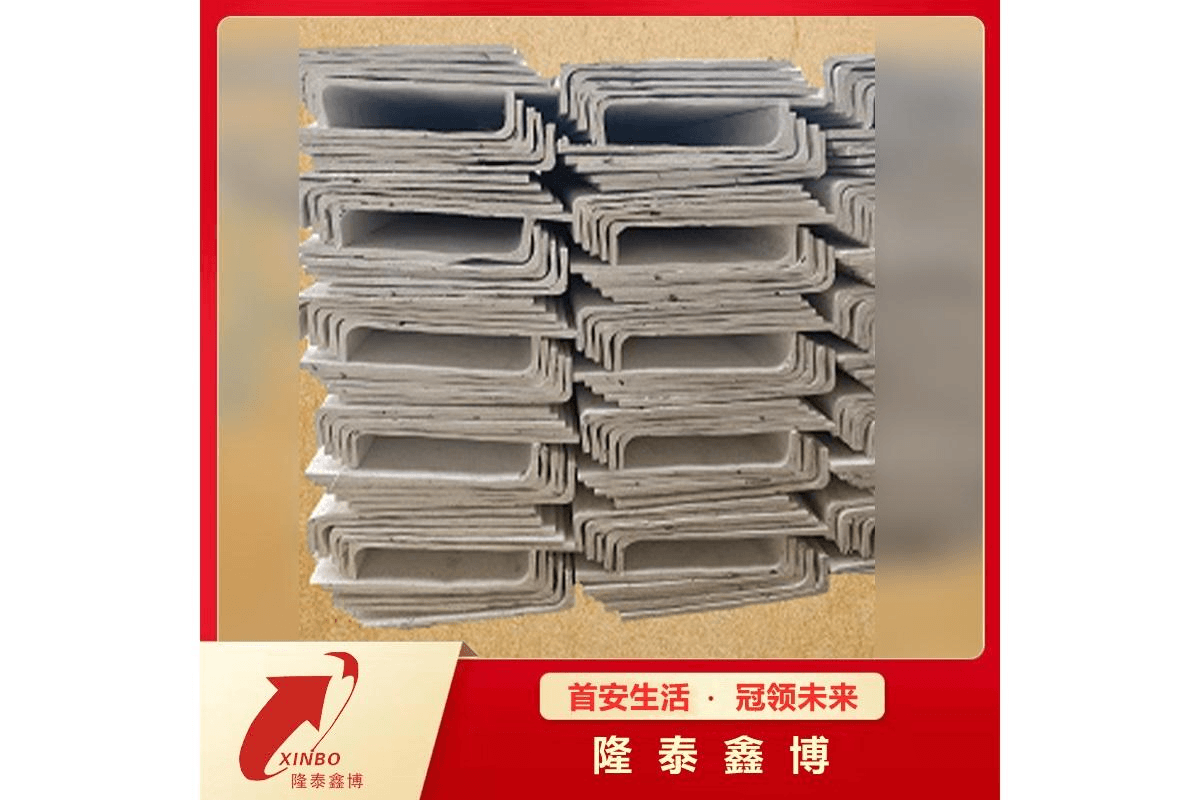 无机防火槽盒1
