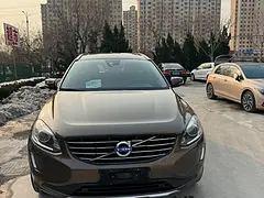 沃尔沃XC60 2014款 2.0T 双离合 T5 智逸版