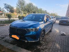 奔腾T77 2019款 1.2TID 双离合 230TID