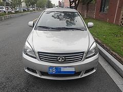 长城C30 2010款 1.5 手动 豪华版