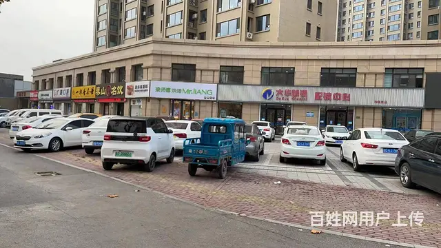 地理位置优越 人流量大 随时可以前来实地考察的图片