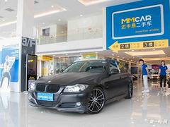 [佛山]宝马3系 318i 2.0L 自动 领先型
