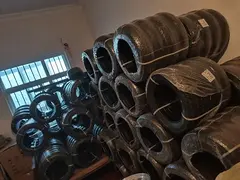 鑫福山崎残疾车原厂配件
