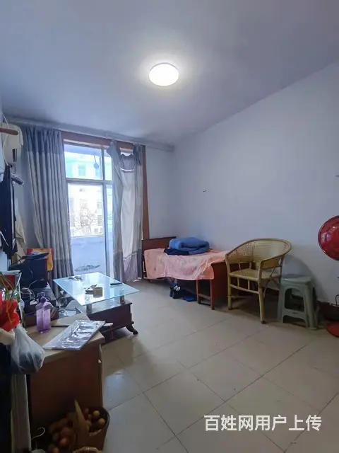 十七中桥东东风桥院4楼 普通住宅 中等装修的图片
