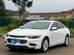 雪佛兰 迈锐宝 2016款 迈锐宝XL 1.5T 双离合 锐