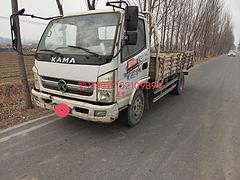 凯马 骏驰 平板车 国5