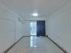 整租天马丽苑二期 1室1厅 西南
