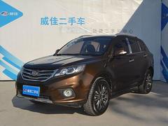 陆风X5 2013款 2.0T 手动 前驱 创领版