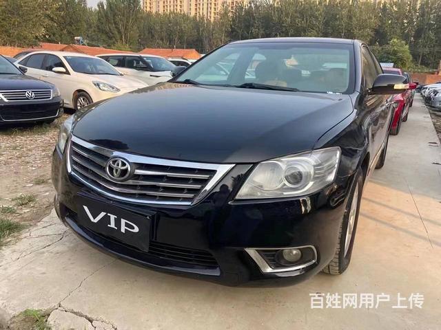丰田 凯美瑞 2019款 凯美瑞 运动 2.0S 无级 锋尚的图片