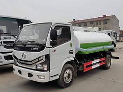 现车出售5方 8方 10方 小型吸粪车 吸污吸粪车