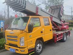 出售32米云梯车