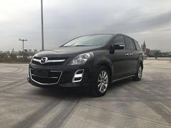 马自达8 2015款 2.5L 自动 7座 精英版