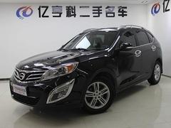 广汽传祺传祺GS5 2013款 2.0L 自动 前