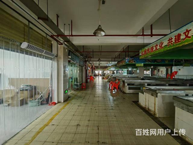 （51旺铺推荐）府城金花市场53平餐饮店转让的图片