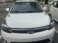 长城M4 2014款 1.5 手动 两驱舒适型