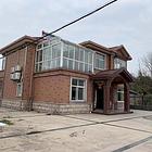宜兴张渚镇茗岭独栋别墅靠龙池山窑湖小镇项目占地一亩