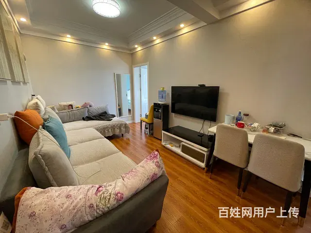 低价急售 义乌附近二室电梯房好楼层 有证能贷款的图片