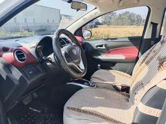 长安 奔奔 2015款 1.4 手自一体 豪华型