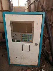 加油机