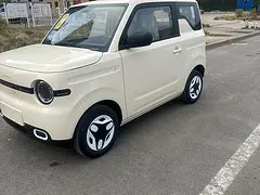 出售全新电车