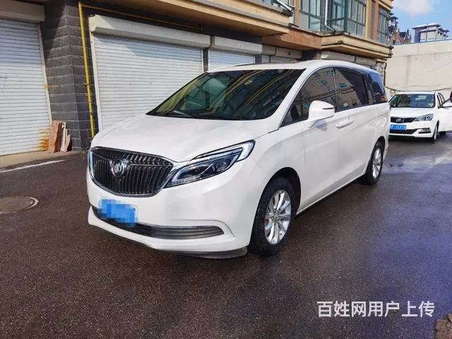 【搞定了！】别克GL8 2017款 2.0T 手自一体 28的图片