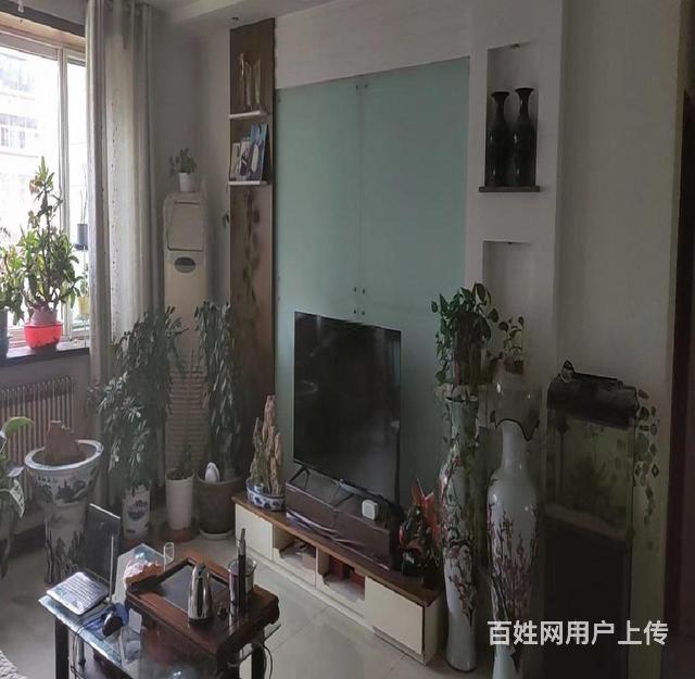 市实验西金誉花园 中层精装出租3室2厅1卫的图片