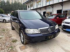 别克GL8 2008款 2.5 自动 GT 7座精英版