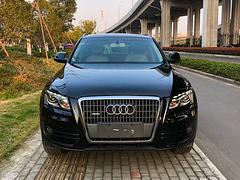 奥迪Q5 2010款 2.0TFSI 双离合 舒适型