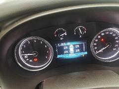 别克 君越 2016款 1.5T 双离合 20T   型