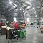 大型厂房出租 宽敞明亮 可进出大车
