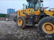临沂二手装载机铲车临工953N加长臂装载机怎么样