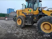 莱芜二手装载机临工953N加长臂装载机价格