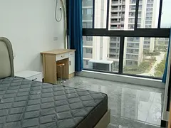 浙工大儿保医院附近，天安云谷一室一卫拎包入住