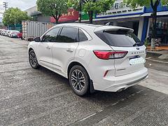 福特 锐际 2020款 2.0T 自动 四驱嘉享款