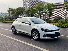 大众Scirocco [尚酷](进口) 2013款 Scir