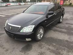 丰田皇冠 2006款 3.0L 自动 Royal-