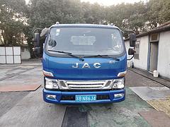 江淮 平板车 国5