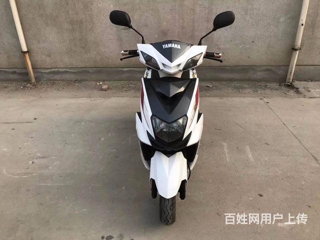 大量经营各品牌千元踏板，精品车况，超低价格的图片