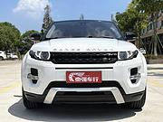 路虎Range Rover Evoque [揽胜极光] 20