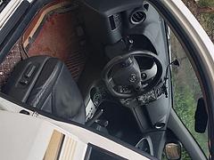 丰田RAV4 2012款 2.4 自动 豪华炫装版